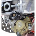 R&G Racing Cotton Reels for Aprilla RSV Mille '98-03, RSV4 Factory '10-14, RSV4R '09-14, RSV4-RF '15-18, RSVR '01-07, Tuono '03-07, Tuono V4 Factory APRC ' 11-14 & Norton Commando 961 Sport '15-17 models R&G Racing Cotton Reels for Aprilla RSV Mille '98-03, RSV4 Factory '10-14, RSV4R '09-14, RSV4-RF '15-18, RSVR '01-07, Tuono '03-07, Tuono V4 Factory APRC ' 11-14 & Norton Commando 961 Sport '15-17 models